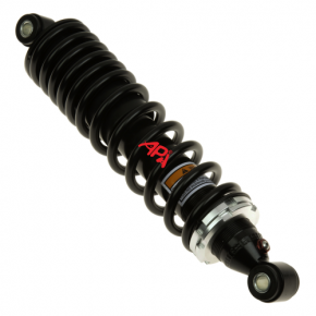 Kawasaki Bayou Rear Gas Shock