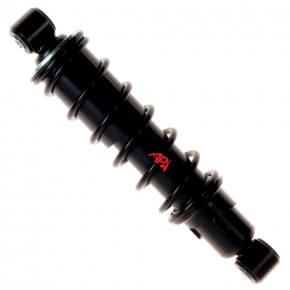 Kawasaki Mule Rear Gas Shock