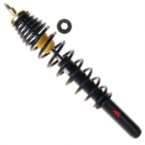 Polaris Scrambler Front Gas Shock